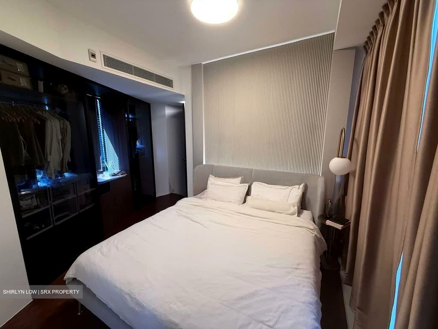 The Iveria (D9), Apartment #568087731